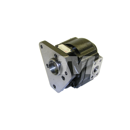 STILL HYDRAULIKPUMPE 0528956 – Gabelstapler Ersatzteil