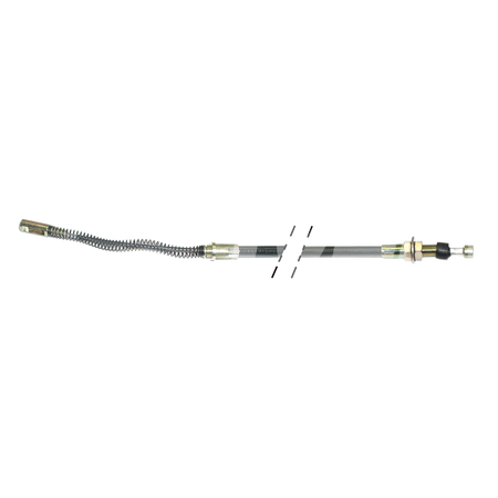 STEUERKABEL 18156 – Gabelstapler Ersatzteil