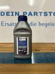 HELLA Bremsflüssigkeit 0,5 l DOT4 FMVSS 116 DOT4 ISO 4925 (Class 4) SAE J 1704 2