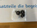 Dichtsatz Jungheinrich MIC Steinbock Hubwagen TM/AM2000 WH20 Hydraulik 27811310 2