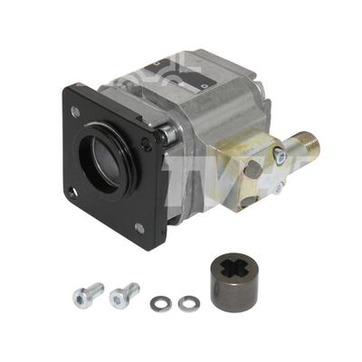 JUNGHEINRICH HYDRAULIKPUMPE 075061703
