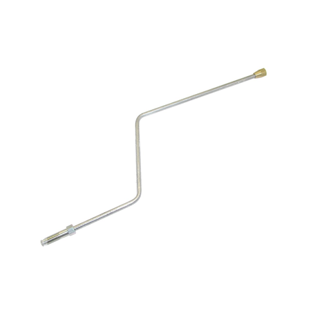 BREMSLEITUNG / 7616471 STEINBOCK – Gabelstapler Ersatzteil