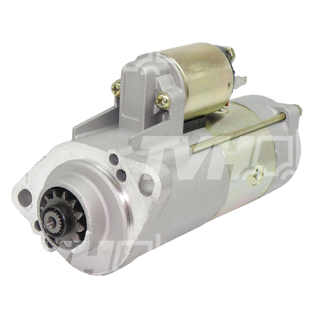 ANLASSER 4084389 – Gabelstapler Ersatzteil