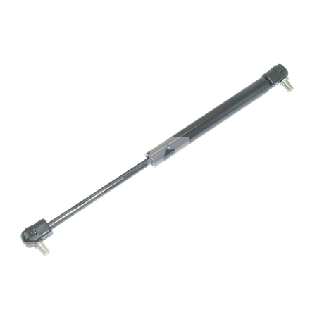STILL GASDRUCKFEDER-STOSSDÄMPFER 4417149 325 mm – Gabelstapler Ersatzteil