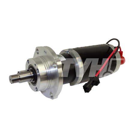 ELEKTROMOTOR 29221722 – Gabelstapler Ersatzteil