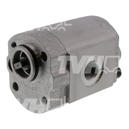 LINDE HYDRAULIKPUMPE 0009810495 – Gabelstapler Ersatzteil