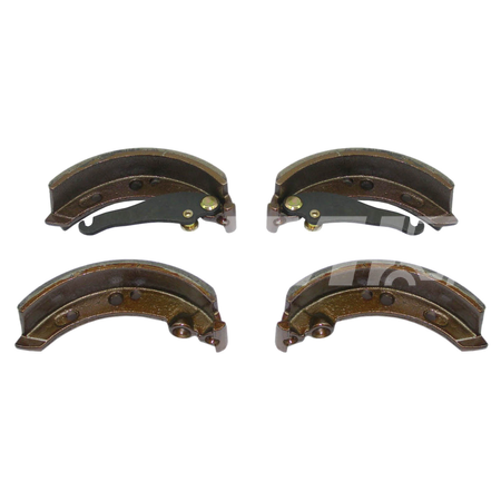 STILL BREMSBACKENSATZ 148540 – Gabelstapler Ersatzteil