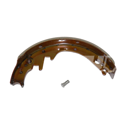 BREMSBACKE / 474041281071 TOYOTA