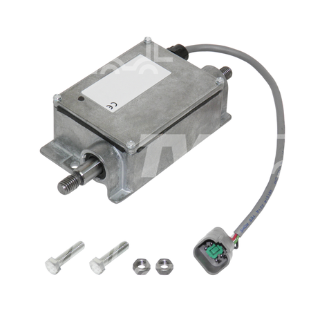 CLARK GASPEDAL UNIT LINEAR 8045121 – Gabelstapler Ersatzteil