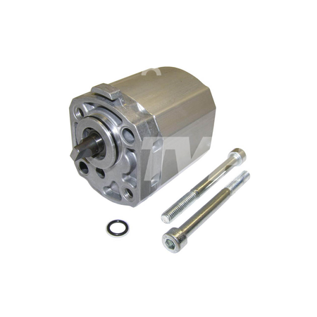 STILL HYDRAULIKPUMPE 4401401 – Gabelstapler Ersatzteil