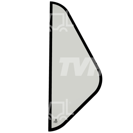 GLASSCHEIBE / 3534379002 LINDE – Gabelstapler Ersatzteil