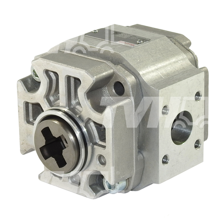 LINDE HYDRAULIKPUMPE 0009812105 – Gabelstapler Ersatzteil
