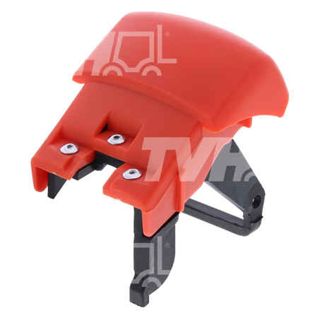 DEICHSELKOPF ERSATZTEIL / 3095403700 LINDE – Gabelstapler Ersatzteil