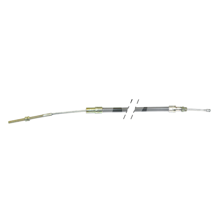 STEINBOCK Bremsseil STEUERKABEL 5041487 – Gabelstapler Ersatzteil