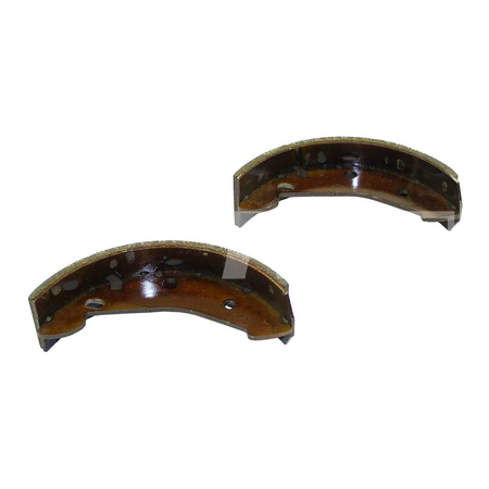 JUNGHEINRICH BREMSBACKENSATZ  50054206 – Gabelstapler Ersatzteil