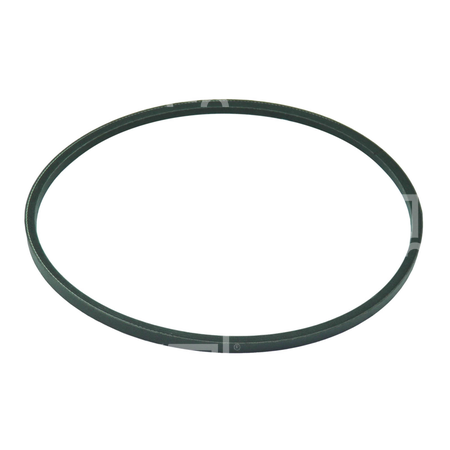YANMAR KEILRIEMEN 11983142290 920 mm – Gabelstapler Ersatzteil