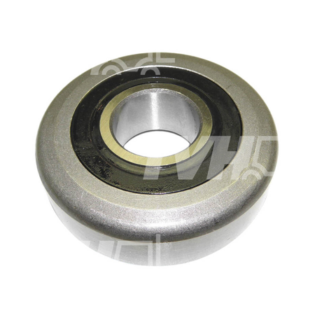 JUNGHEINRICH MASTROLLE 5032503 80 x 28 – Gabelstapler Ersatzteil