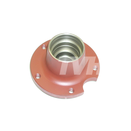 LINDE RADNABE 3014540215 – Gabelstapler Ersatzteil