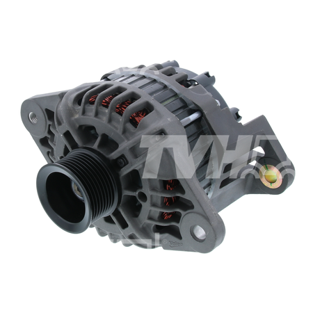 HYUNDAI LICHTMASCHINE 21Q642002 – Gabelstapler Ersatzteil