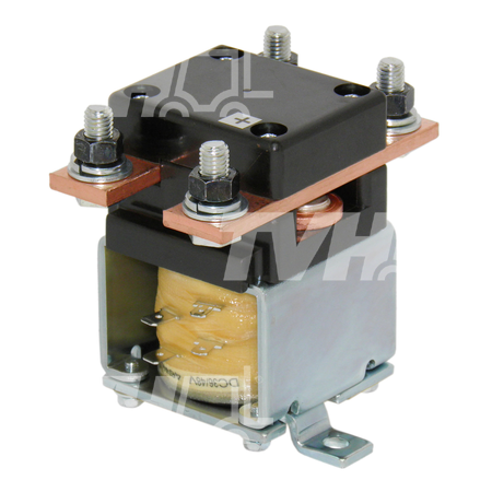 MITSUBISHI SCHÜTZ KOMPLETT 0584009810 – Gabelstapler Ersatzteil