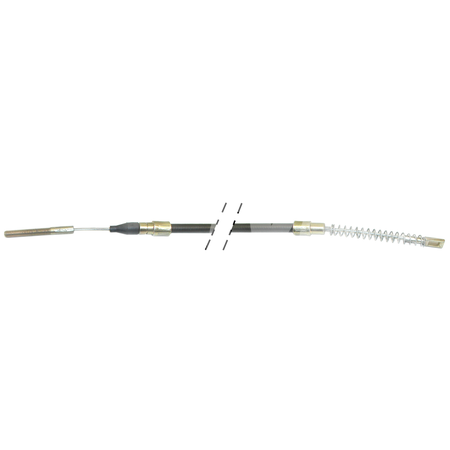 JUNGHEINRICH STEUERKABEL 50009941