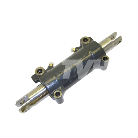 HYDRAULIKZYLINDER / 654654 Still Wiederaufbereitet – Gabelstapler Ersatzteil