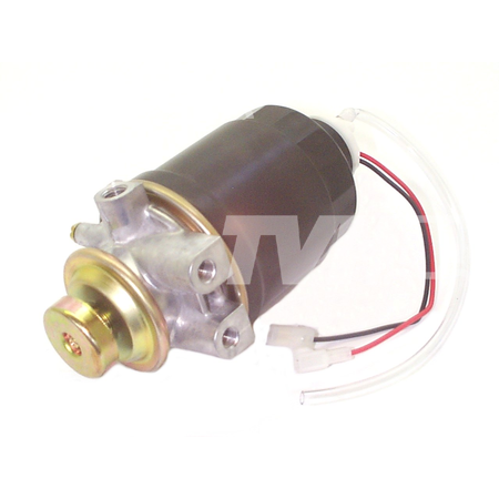 YALE KRAFTSTOFFILTER 900907810