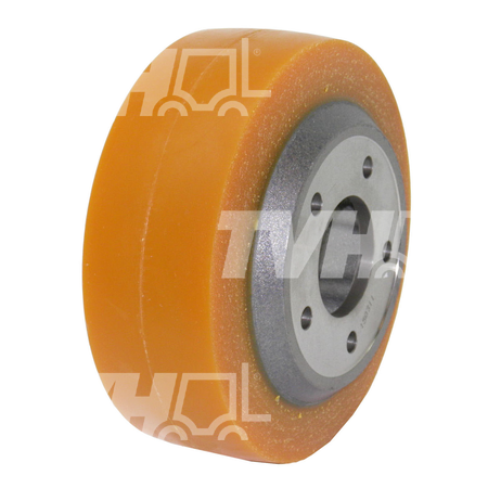 ANTRIEBSRAD / 44010F980571 TOYOTA – Gabelstapler Ersatzteil