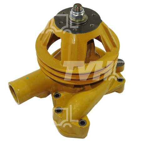KOMATSU WASSERPUMPE 6222611500 – Gabelstapler Ersatzteil