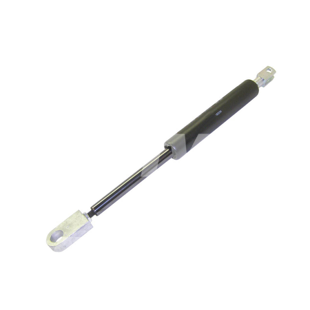 LINDE GASDRUCKFEDER-STOSSDÄMPFER 0009655687 365 mm Ø 14 mm – Gabelstapler Ersatzteil