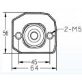 Joystick 7919040093 für Linde