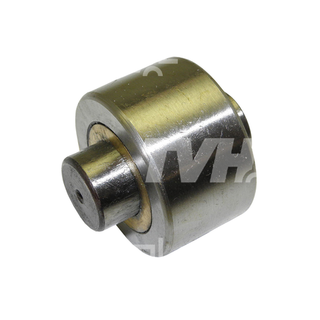 STILL MASTROLLE 0062509 Ø 40 mm – Gabelstapler Ersatzteil