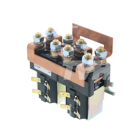 SCHÜTZ KOMPLETT 40386018 – Gabelstapler Ersatzteil