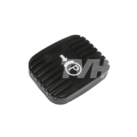 Toyota PEDALGUMMI 12554642