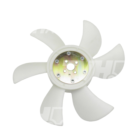 TOYOTA LÜFTERFLÜGEL 163612386071 – Gabelstapler Ersatzteil