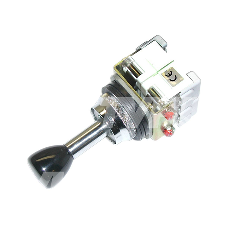 JOYSTICK ELEKTRISCH / 3047520 Linde – Gabelstapler Ersatzteil