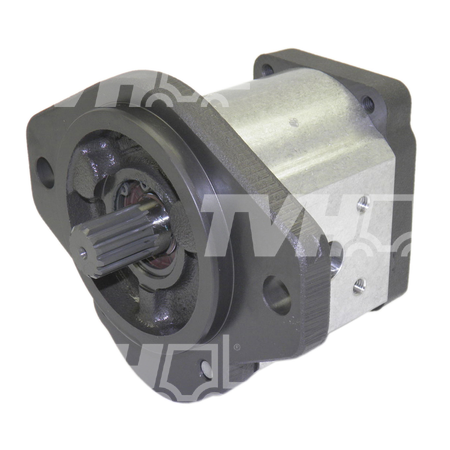LINDE HYDRAULIKPUMPE 0009812100 – Gabelstapler Ersatzteil