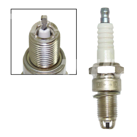 ZÜNDKERZE / 0009721800 LINDE