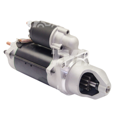 BOSCH ANLASSER 0001231014 – Gabelstapler Ersatzteil