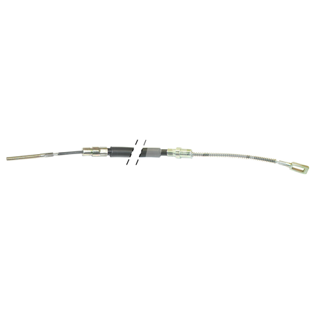 STILL Bremsseil STEUERKABEL 270447