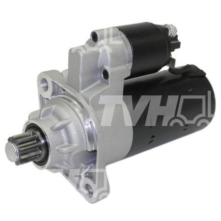 LINDE ANLASSER 0009710126 – Gabelstapler Ersatzteil
