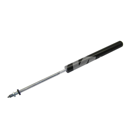 STILL GASDRUCKFEDER-STOSSDÄMPFER 8426992 500 mm Ø 10 mm – Gabelstapler Ersatzteil