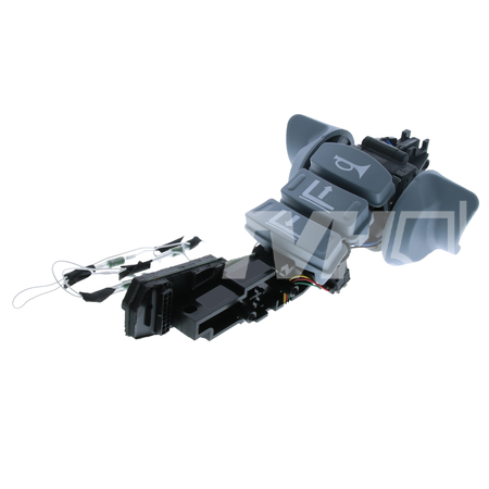 STILL HANDGAS-UNIT 4491859 – Gabelstapler Ersatzteil