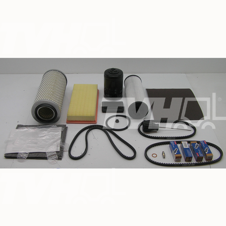 WARTUNGSSATZ STILL R70-20T/-30T 1000STD - 0158002 – Gabelstapler Ersatzteil