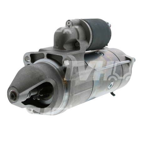 LINDE ANLASSER 9990001150 – Gabelstapler Ersatzteil
