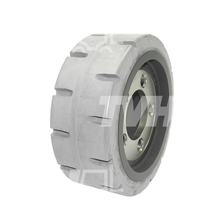 LINDE ANTRIEBSRAD 0009903815 – Gabelstapler Ersatzteil