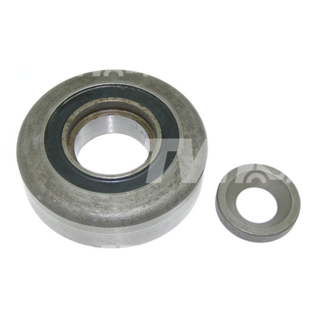 STILL MASTROLLE 0332870 Ø 90,8 mm – Gabelstapler Ersatzteil
