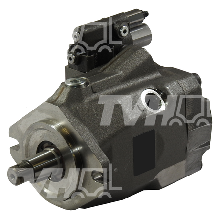 STILL HYDRAULIKPUMPE 0009812528 – Gabelstapler Ersatzteil