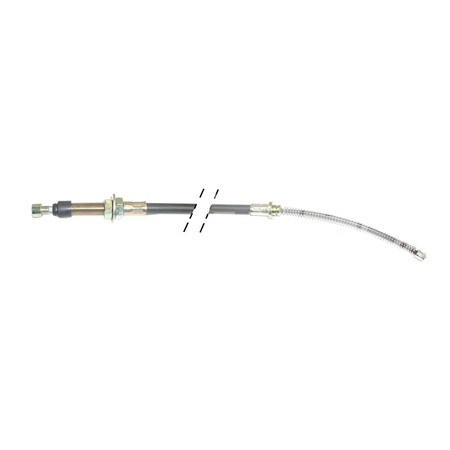 JUNGHEINRICH Bremsseil STEUERKABEL 14414230 – Gabelstapler Ersatzteil