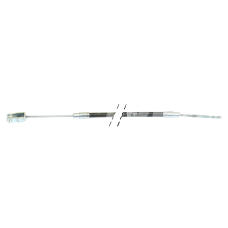 STILL Bremsseil STEUERKABEL 0345645 – Gabelstapler Ersatzteil